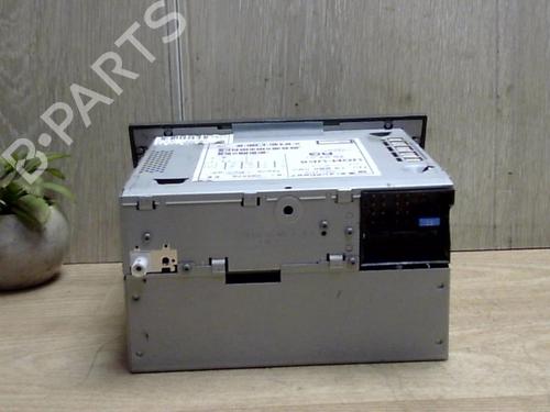 Radio OPEL VECTRA C Estate (Z02) 1.9 CDTI (F35) | BP25408795E6 