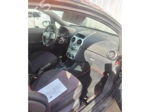 Wheel arch OPEL CORSA D (S07) 1.3 CDTI (L08, L68) | BP25427070C56 