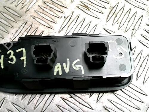 Left front window switch CITROËN C5 I (DC_) 2.2 HDi (DC4HXB, DC4HXE) | BP36156742I27  - Image 7