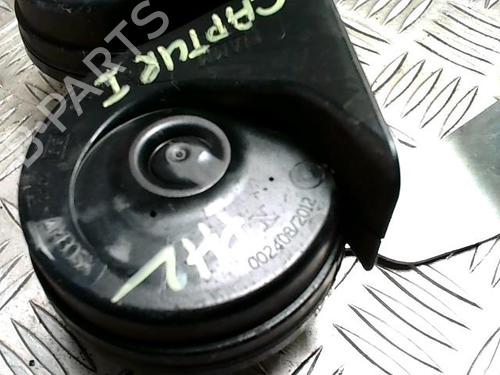 Horn RENAULT CAPTUR I (J5_, H5_) 0.9 TCe 90 | BP33696028E13  - Image 5