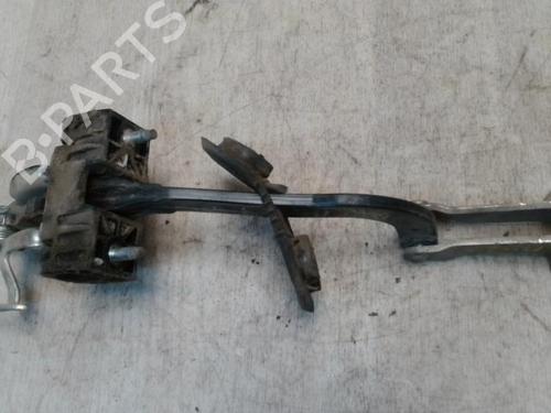 Hinge/Door check strap PEUGEOT BOXER Van 2.2 HDi 100 | BP27590415C146 