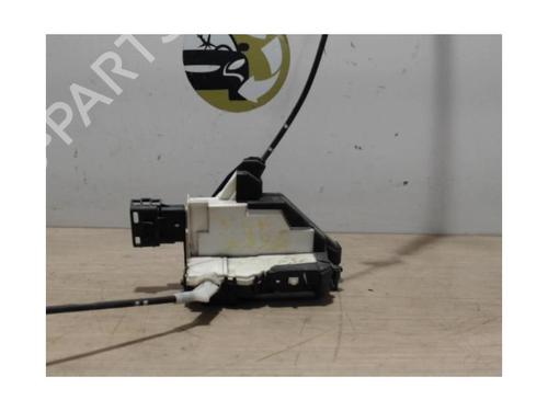 Rear left lock PEUGEOT 5008 (0U_, 0E_) 1.6 HDi | BP25387774C100 