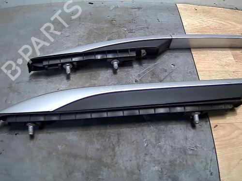 Roof bar CITROËN C5 III Break (RW_) 2.0 HDi | BP29418812C65 