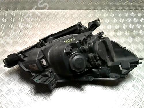 Left headlight RENAULT CLIO III (BR0/1, CR0/1) 1.5 dCi (BR17, CR17) | BP37070224C28 - Image 5