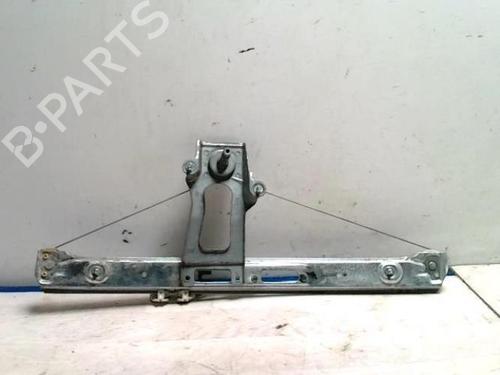 Rear right window mechanism BMW 3 (E46) 320 d | BP27549694C25 