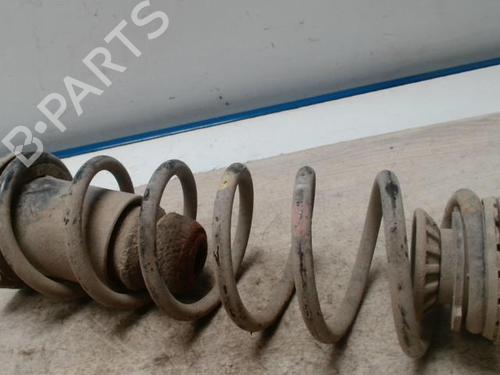 Used Shock absorber spring CITROËN NEMO Box Body/MPV (AA_) 1.4 HDi (68 hp) 31224828