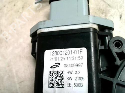 Left front window motor RENAULT KANGOO Express (FW0/1_) 1.5 dCi 85 (FW0K, FW0L, FW0B) | BP26677018E21 