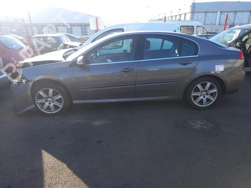 Headrest RENAULT LAGUNA III (BT0/1) 2.0 dCi (BT01, BT08, BT09, BT0E, BT0K, BT12, BT1C, BT1D,... | BP31230838I31 