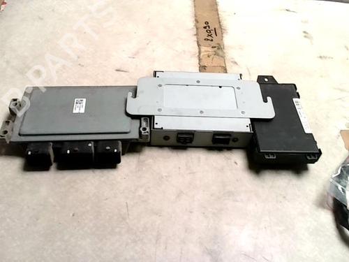 Electronic module RENAULT TWINGO I (C06_) 1.2 16V (C06C, C06D, C06K) | BP26681382M83