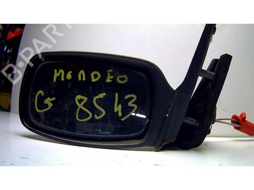 Left mirror FORD MONDEO II Turnier (BNP) 1.8 TD | BP25383759C26 