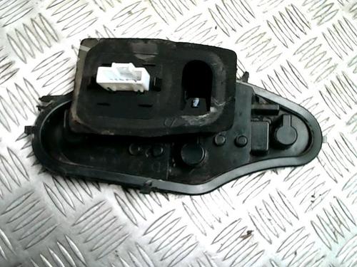 Licence plate light CITROËN C3 II (SC_) 1.4 HDi 70 (SC8HZC, SC8HR0, SC8HP4) | BP33434050I40 - Image 4