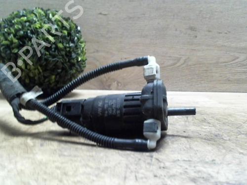 Sprinklervæskepumpe VW POLO V (6R1, 6C1) 1.6 TDI (90 hp) 29263118