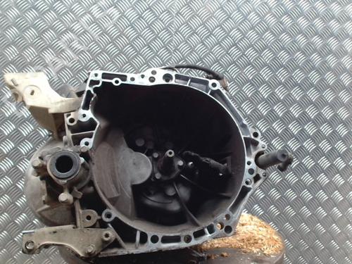 Used Gearbox Gearbox CITROËN DS3 (SA_) 1.6 HDi 90 (92 hp) 35903448 35903448