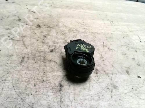 Used Control unit PEUGEOT 308 SW I (4E_, 4H_) 1.6 HDi (112 hp) 25425056