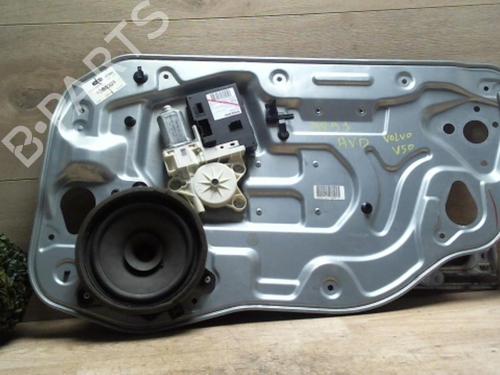 Front right window mechanism VOLVO V50 (545) 1.6 D | BP31234272C23