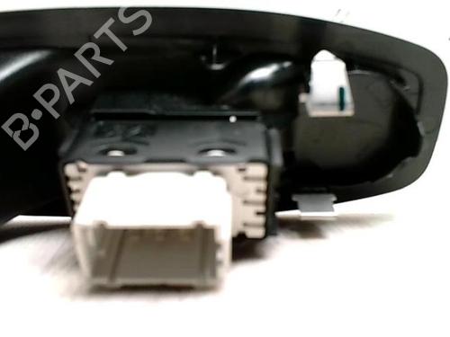 Right front window switch PEUGEOT 208 I (CA_, CC_) 1.2 VTI 82 | BP28361300I26