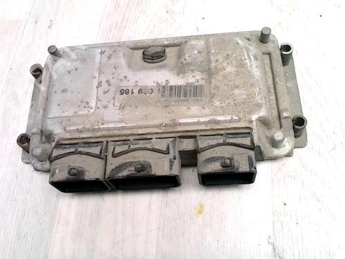 Used Control unit PEUGEOT 106 II (1A_, 1C_) 1.1 i (60 hp) 27405779