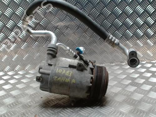 Used AC compressor OPEL ZAFIRA A MPV (T98) 1.6 16V (F75) (101 hp) 31239358