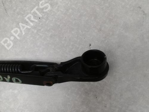 Used Front windshield wiper arm RENAULT SCÉNIC III (JZ0/1_) 1.5 dCi (110 hp) 28717479