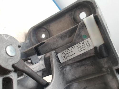 Hand brake VW TOURAN (1T1, 1T2) 2.0 TDI 16V | BP25421760I18