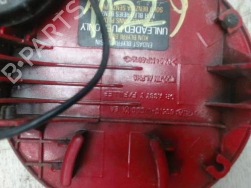 Fuel flap KIA PICANTO I (SA) 1.0 | BP27745818C131 