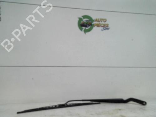 Front windshield wiper arm FORD FIESTA V (JH_, JD_) 1.4 TDCi | BP25441900C143 