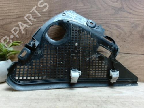 Used Scuttle panel RENAULT GRAND SCÉNIC III (JZ0/1_) 1.5 dCi (JZ09, JZ0D, JZ10, JZ14, JZ1G, JZ29, JZ2C) (110 hp) 29320640