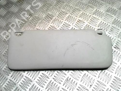 Left sun visor RENAULT TWINGO II (CN0_) 1.2 16V (CN0K, CN0V, CN0A) | BP30472749I1 