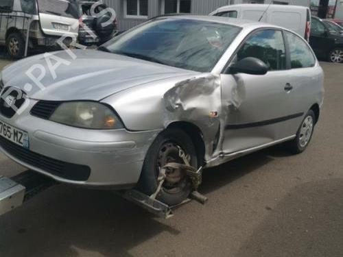 Rear wiper motor SEAT IBIZA III (6L1) 1.2 | BP25411881M102