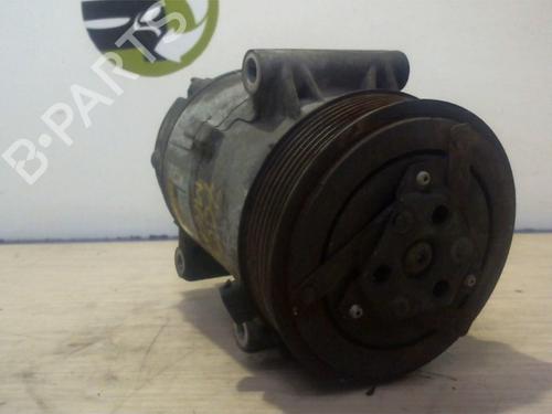 Used AC compressor RENAULT MEGANE II (BM0/1_, CM0/1_) 1.9 dCi (BM0G, CM0G) (120 hp) 25389044