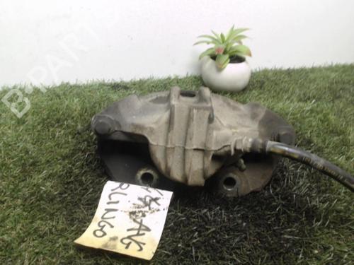 Left front brake caliper CITROËN BERLINGO / BERLINGO FIRST MPV (MF_, GJK_, GFK_) 2.0 HDI 90 (MFRHY) | BP31222852M105