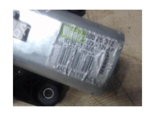 Rear wiper motor RENAULT TWINGO II (CN0_) 1.2 16V (CN0K, CN0V, CN0A) | BP25428737M102 
