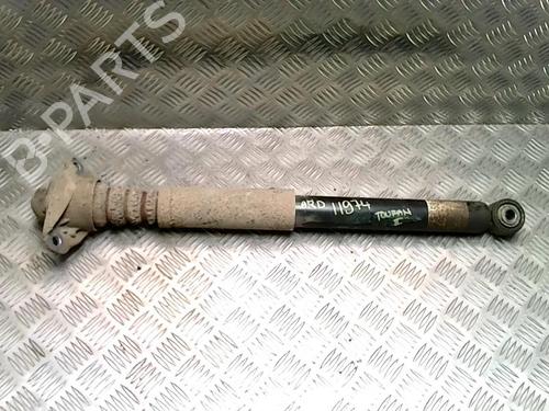 Used Right rear shock absorber VW TOURAN (1T3) 1.6 TDI (105 hp) 31142518
