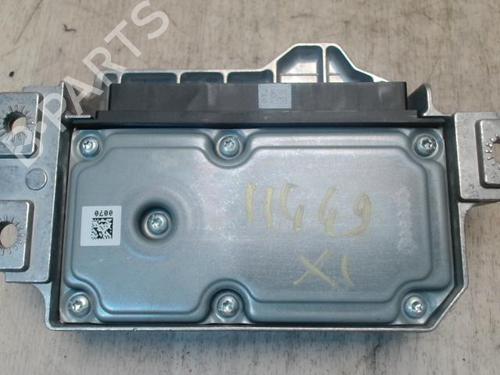 Used ECU airbags BMW X1 (E84) xDrive 20 d (163 hp) 27562183