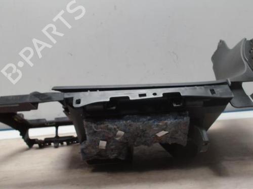Glove box PEUGEOT 5008 (0U_, 0E_) 1.6 HDi | BP28370860C95