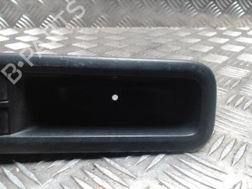 Left front window switch RENAULT TWINGO II (CN0_) 1.2 16V (CN0K, CN0V, CN0A) | BP30049696I27