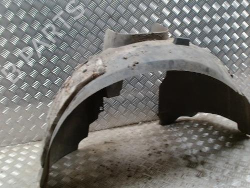 Used Wheel arch Wheel arch PEUGEOT 308 I (4A_, 4C_) 1.6 HDi (109 hp) 33458874 33458874