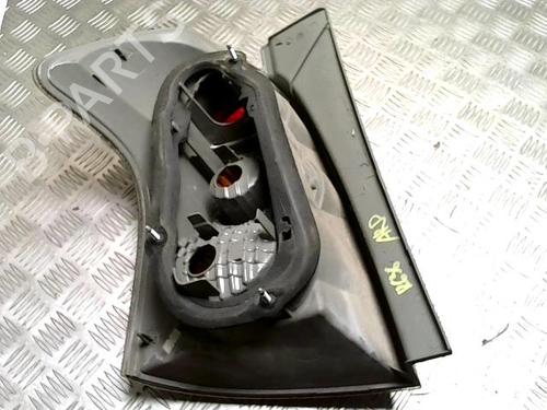 Right taillight RENAULT KOLEOS I (HY_) 2.0 dCi 4x4 (HY0K) | BP36640350C35  - Image 5