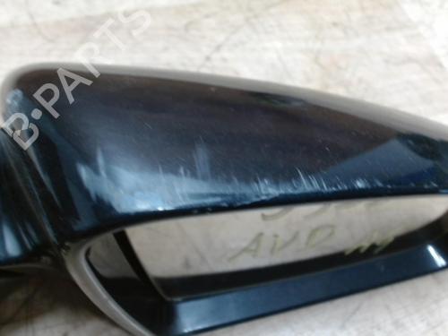 Used Right mirror AUDI A4 B6 (8E2) 2.5 TDI (163 hp) 29380585