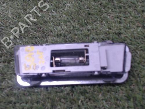 Interior roof light OPEL ZAFIRA A MPV (T98) 1.6 16V (F75) | BP25397290I8 