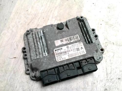 engine-control-unit-ecu-peugeot-206-hatchback-2ac-1998-1999-2000-2001-2002-2003-2004-2005-2006-2007-2008-2009-2010-2011-2012-25430347 main image