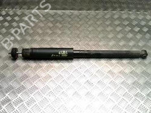 Venstre bagtil støddæmper HONDA CIVIC VIII Hatchback (FN, FK) 2.2 CTDi (FK3) (140 hp) 25917098