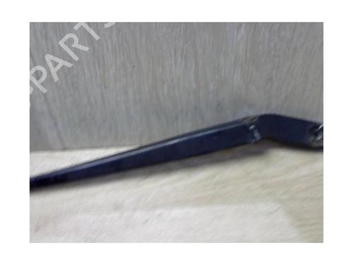 Front windshield wiper arm VW POLO (9N_, 9A_) 1.2 12V | BP25411511C143 