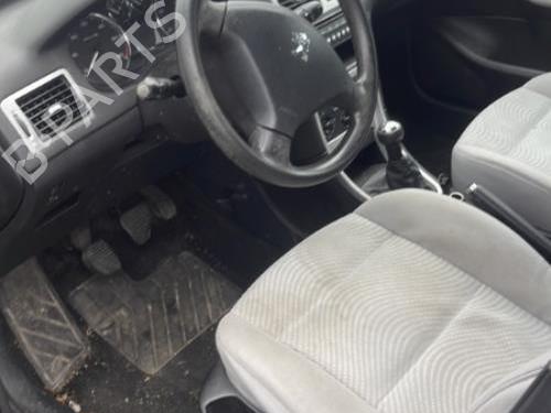 Luftmassemåler PEUGEOT 307 (3A/C) 1.6 HDi | BP29964165M95