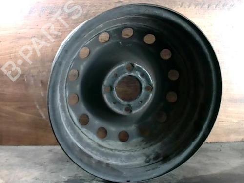 Rim CITROËN C2 (JM_) 1.4 HDi | BP26533789C45 