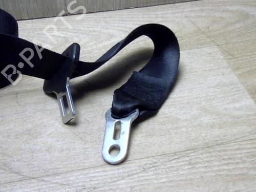Rear left seatbelt BMW 3 (E90) 320 d | BP25411412I29