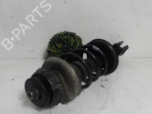 Used Left front shock absorber DACIA SANDERO 1.2 16V (75 hp) 25393271