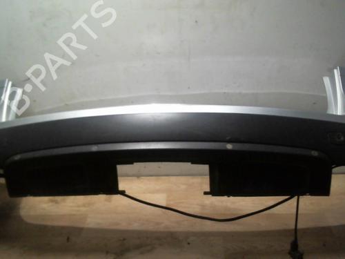 Used Rear bumper VW TOUAREG (7LA, 7L6, 7L7) 5.0 V10 TDI (313 hp) 31233924