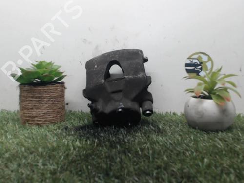 Used Left front brake caliper VW POLO IV (9N_, 9A_) 1.4 16V (75 hp) 25396850