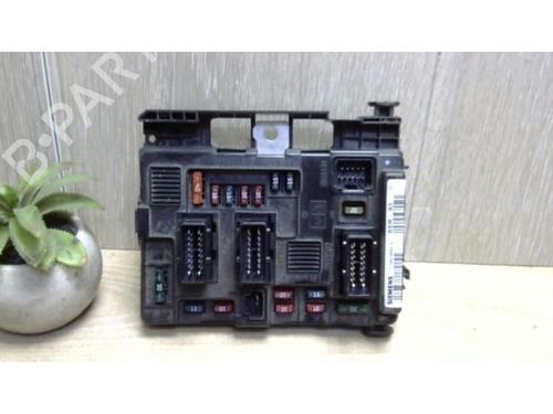 Fuse box CITROËN C2 (JM_) 1.4 HDi | BP25383288E1 